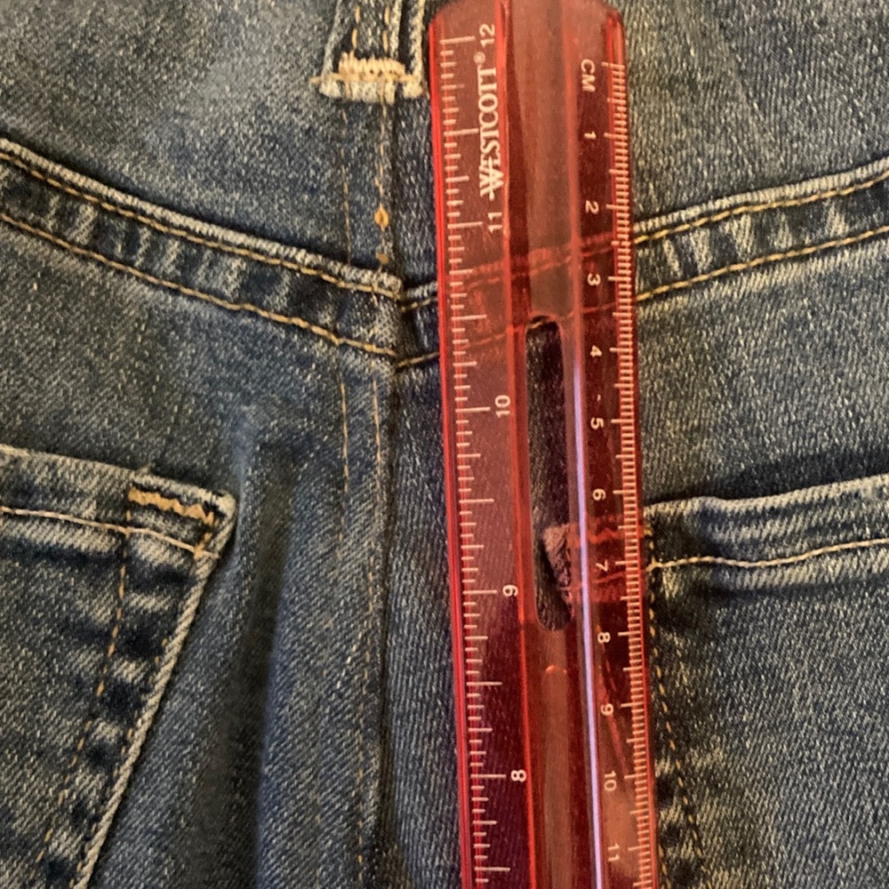 Mother the “Tripper Ankle” Jeans(size altered, read) - Picture 5 of 12